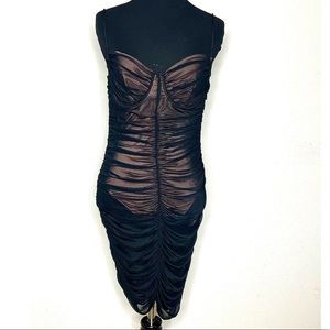 Sexy night out dress